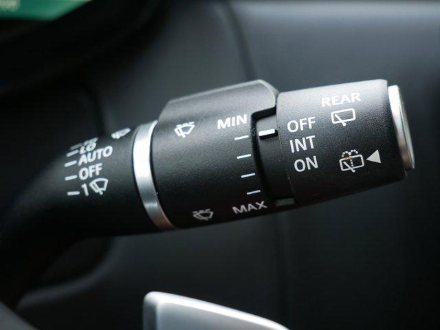 Photo of 2023 Silver Land Rover Range Rover