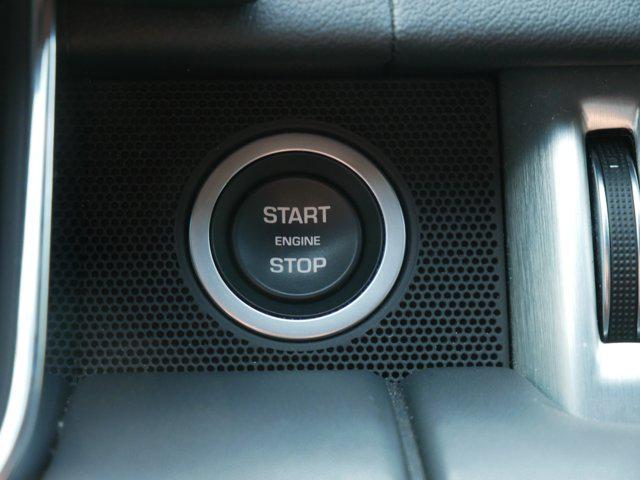 Photo of 2020 SV VELOCITY BLUE Land Rover Range Rover