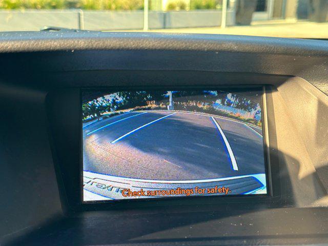 Photo of 2012 Tungsten Pearl Lexus RX 350