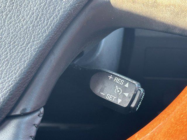 Photo of 2012 Tungsten Pearl Lexus RX 350