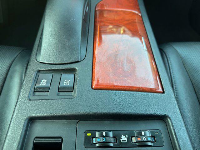 Photo of 2012 Tungsten Pearl Lexus RX 350