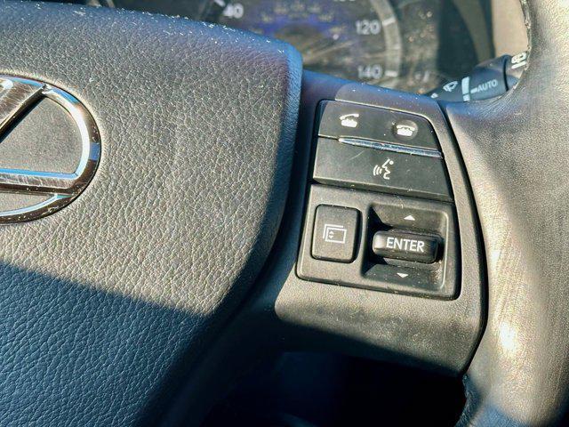 Photo of 2012 Tungsten Pearl Lexus RX 350