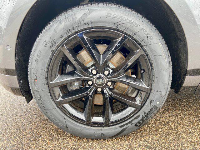 Photo of 2026 Eiger Grey Metallic Land Rover Range Rover Evoque