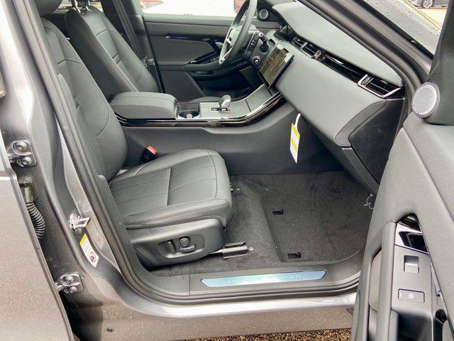 Photo of 2026 Eiger Grey Metallic Land Rover Range Rover Evoque