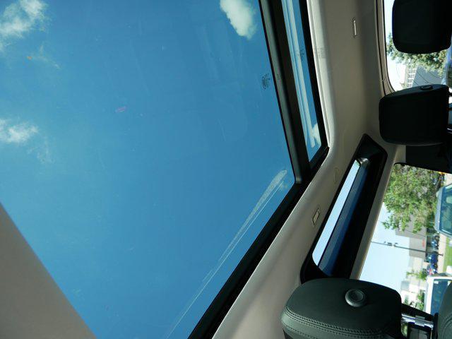 Photo of 2024 TASMAN BLUE Land Rover Defender