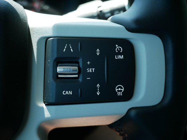 Photo of 2024 TASMAN BLUE Land Rover Defender