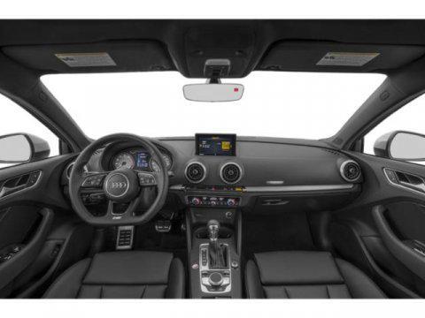 Photo of 2019 Nano Gray Metallic Audi S3