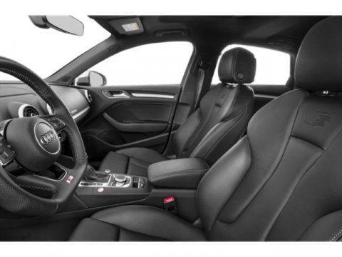 Photo of 2019 Nano Gray Metallic Audi S3