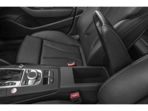 Photo of 2019 Nano Gray Metallic Audi S3