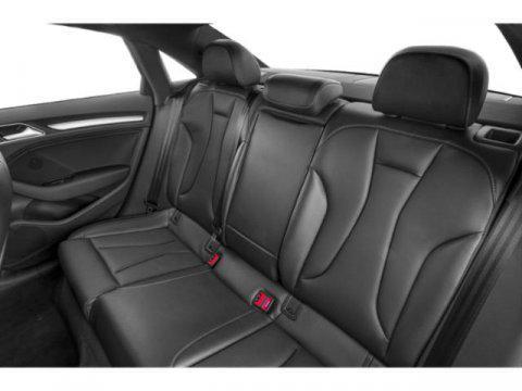 Photo of 2019 Nano Gray Metallic Audi S3