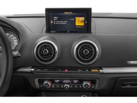 Photo of 2019 Nano Gray Metallic Audi S3