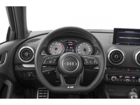 Photo of 2019 Nano Gray Metallic Audi S3