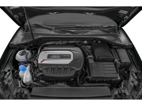 Photo of 2019 Nano Gray Metallic Audi S3