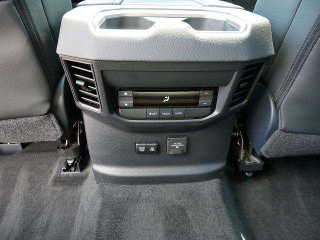 Photo of 2024 Celestial Silver Metallic Toyota Sequoia