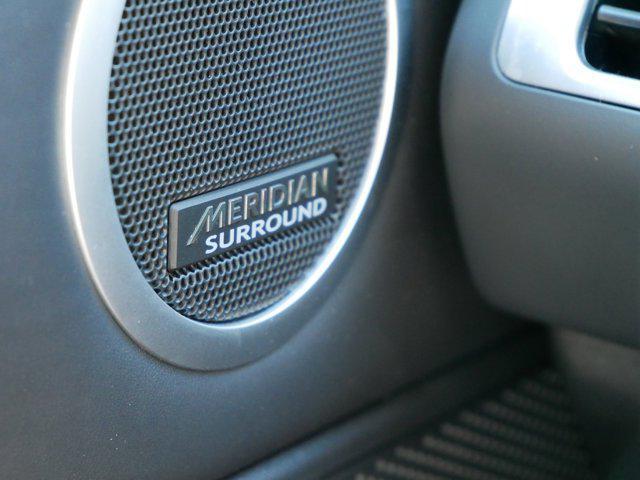Photo of 2024 CARPATHIAN GRAY Land Rover Discovery
