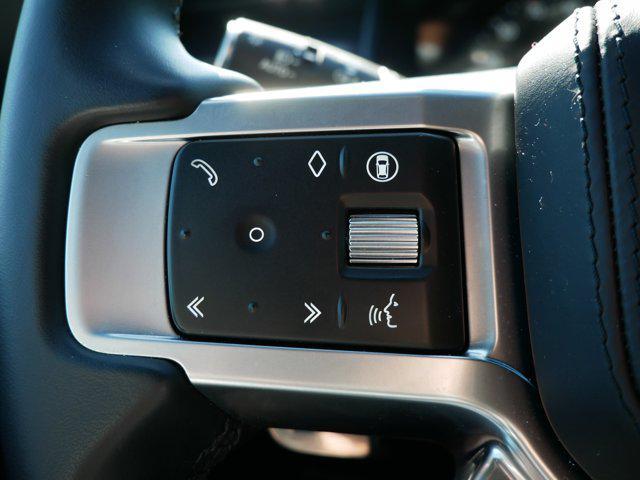 Photo of 2024 CARPATHIAN GRAY Land Rover Discovery