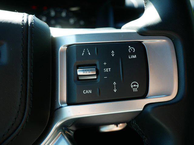 Photo of 2024 CARPATHIAN GRAY Land Rover Discovery