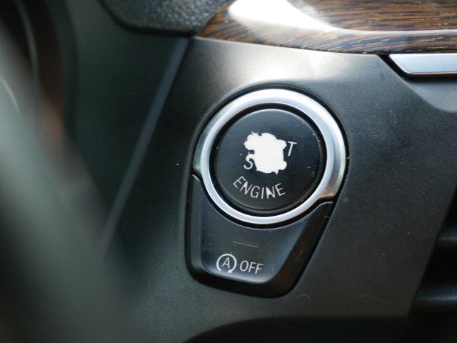 Photo of 2019 Phytonic Blue Metallic BMW X3