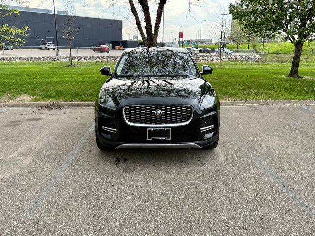2021 Jaguar E-pace