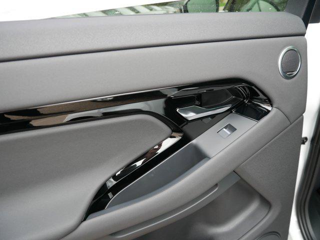 Photo of 2026 Fuji White Land Rover Range Rover Evoque