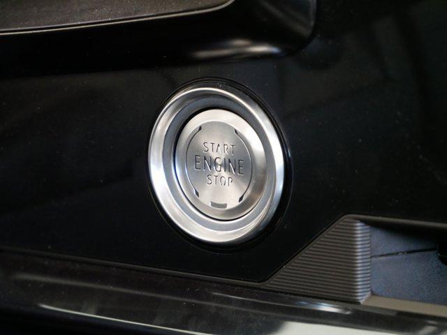 Photo of 2024 Carbon Flash Metallic Chevrolet Corvette