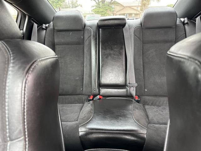 Photo of 2021 Octane Red Pearlcoat Dodge Charger