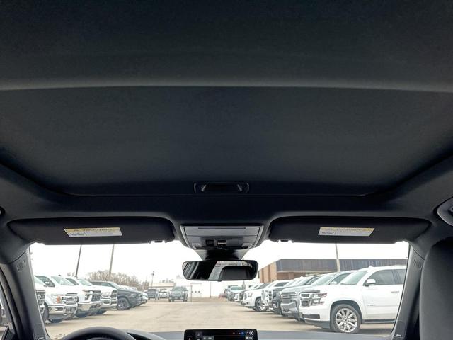 Photo of 2025 Urban Gray Pearl Honda Civic Hybrid
