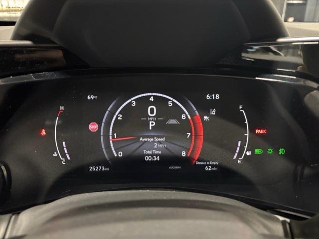 Photo of 2024 Obsidian Lexus NX 350