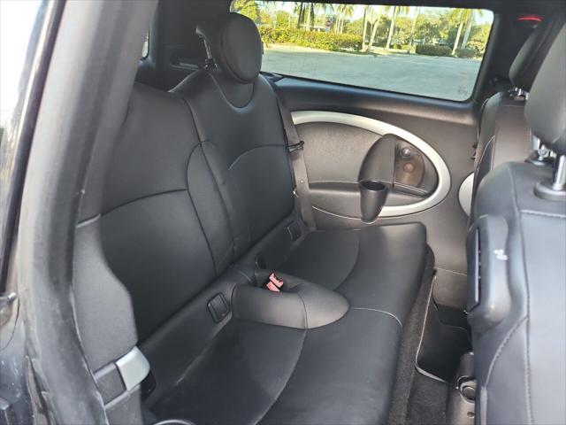 Photo of 2012 Brown MINI Cooper S