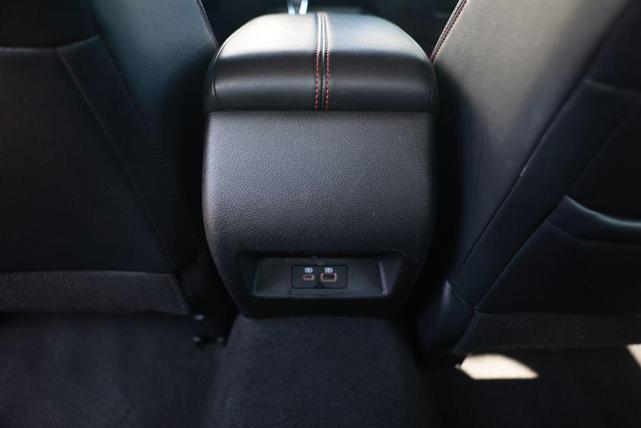 Photo of 2023 Deep Blue Pearl Nissan Altima