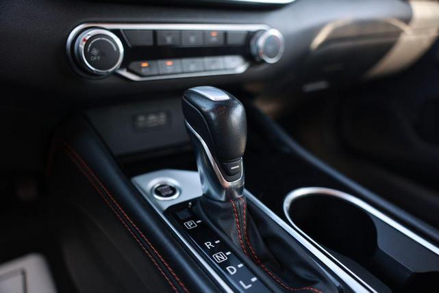 Photo of 2023 Deep Blue Pearl Nissan Altima