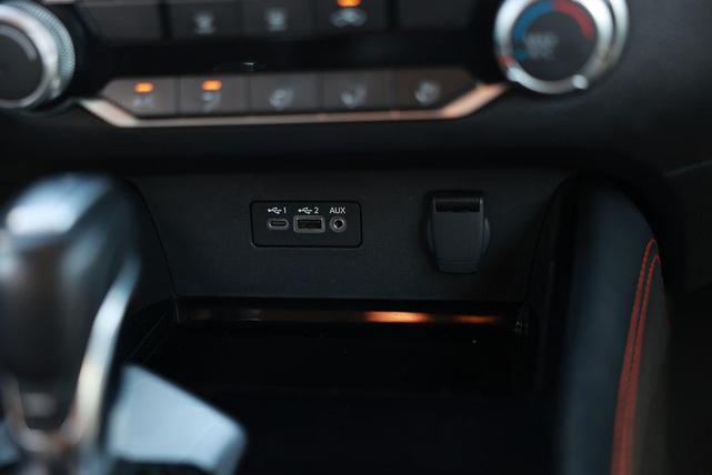 Photo of 2023 Deep Blue Pearl Nissan Altima