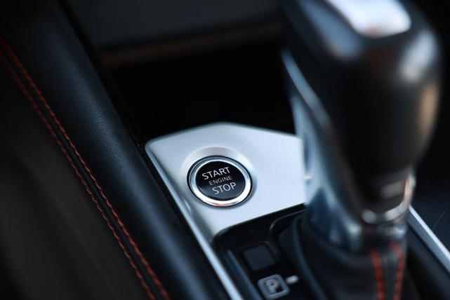 Photo of 2023 Deep Blue Pearl Nissan Altima
