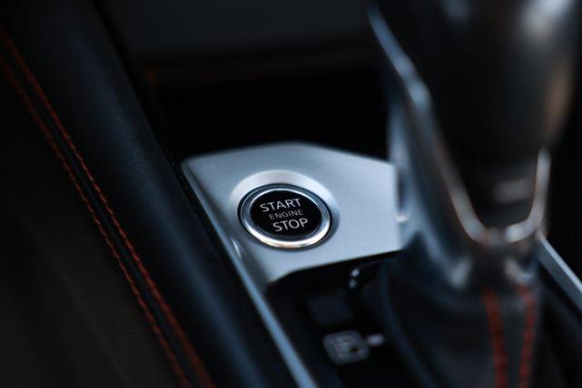 Photo of 2023 Deep Blue Pearl Nissan Altima