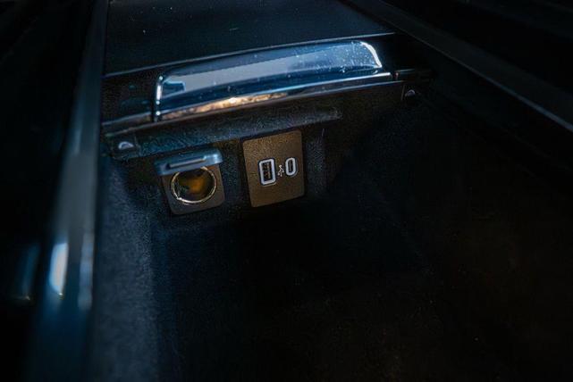 Photo of 2022 Asher Gray Metallic Clearcoat Lincoln Corsair
