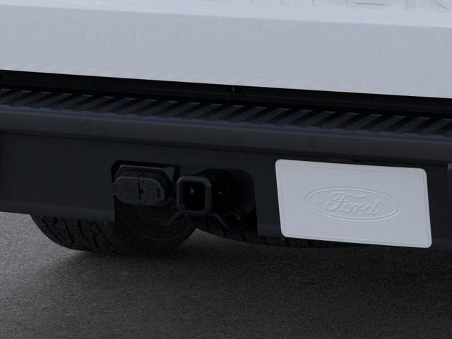 Photo of 2025 Oxford White Ford Maverick