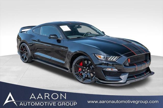 2019 Ford Shelby Gt350