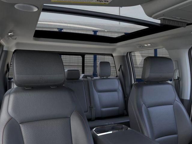 Photo of 2025 Star White Metallic Tri-Coat Ford F-250