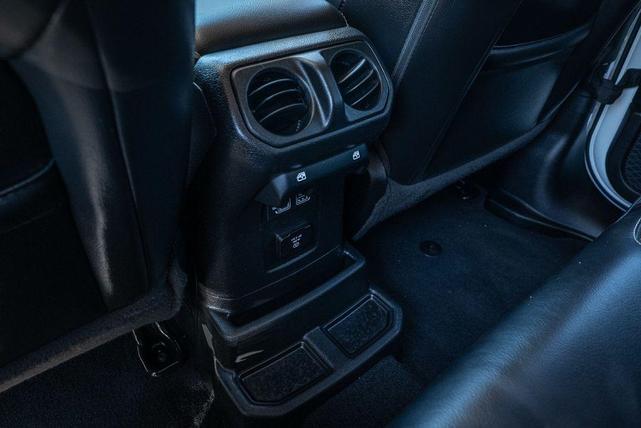 Photo of 2023 Bright White Clearcoat Jeep Wrangler 4xe