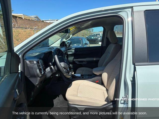 Photo of 2024 Cactus Ford Ranger