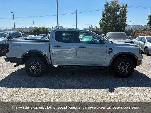Photo of 2024 Cactus Ford Ranger