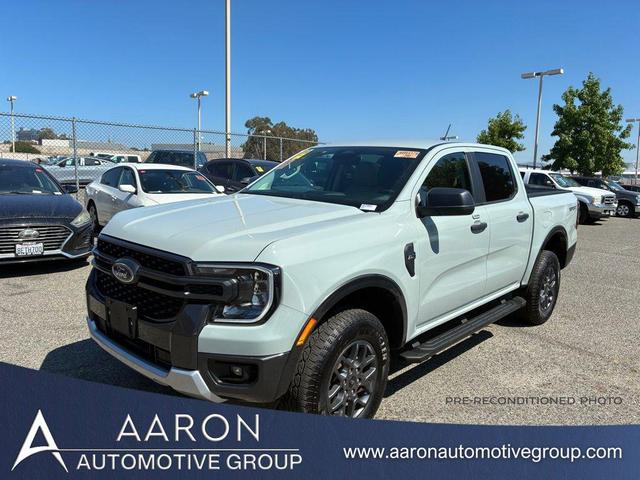 Photo of 2024 Cactus Ford Ranger
