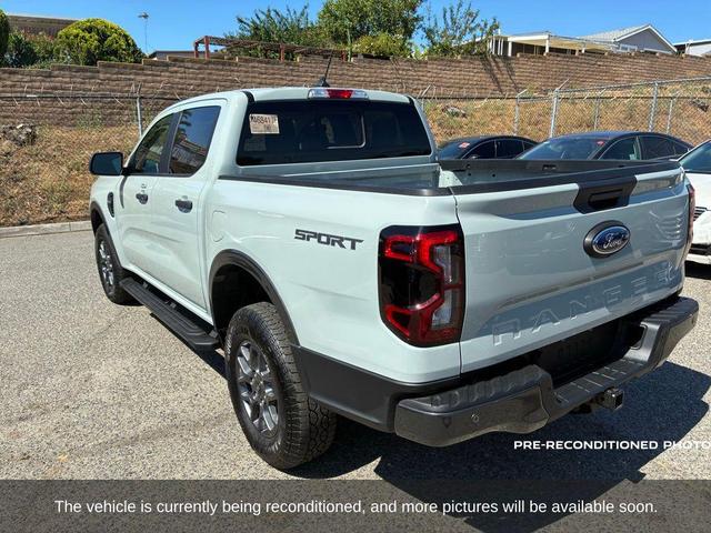 Photo of 2024 Cactus Ford Ranger
