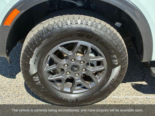 Photo of 2024 Cactus Ford Ranger