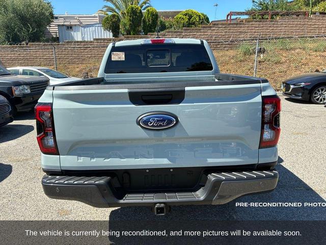 Photo of 2024 Cactus Ford Ranger