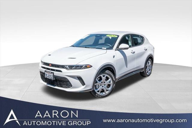 2024 Dodge Hornet