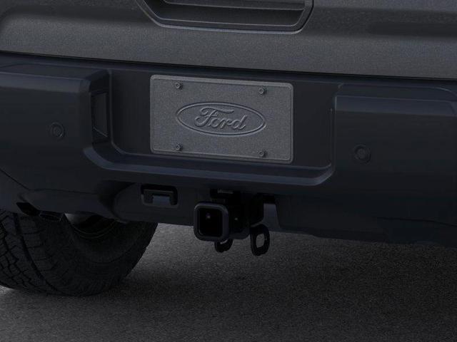 Photo of 2025 Gray Metallic Ford Bronco Sport