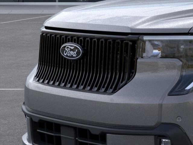 Photo of 2025 Carbonized Gray Metallic Ford Maverick