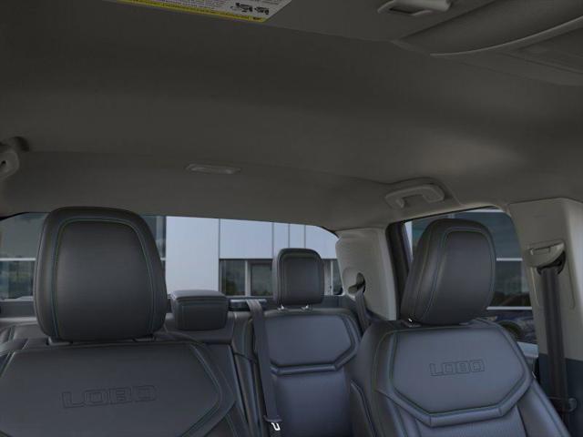 Photo of 2025 Carbonized Gray Metallic Ford Maverick