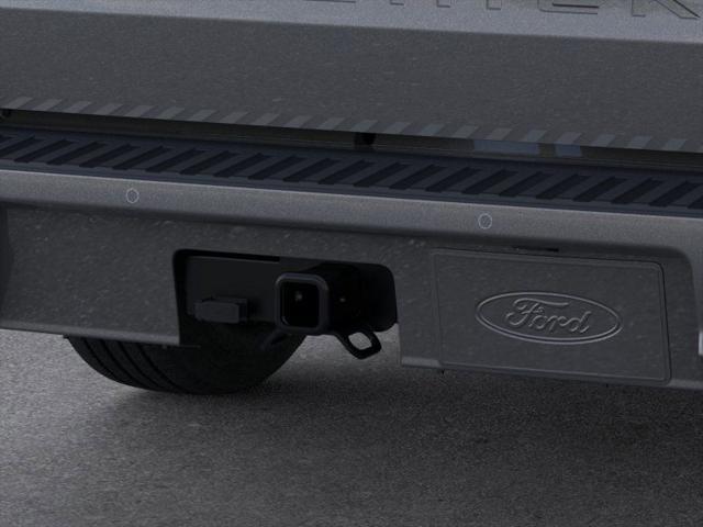 Photo of 2025 Carbonized Gray Metallic Ford Maverick